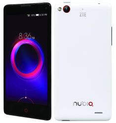 ZTE Nubia 5S mini LTE ZTE Nubia 5S mini LTE