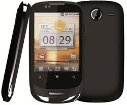 Huawei U8180 Starshine