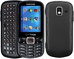 Samsung U485 Intensity III