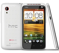 HTC Desire VT HTC Desire VT