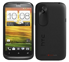 HTC Desire VC HTC Desire VC
