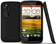 HTC Desire V HTC Desire V