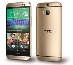 HTC One (M8) dual sim