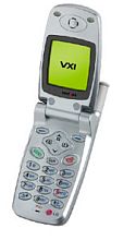 LG VX1