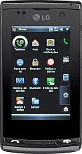 LG CT815