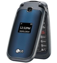 LG MS450