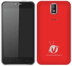 VTELCA Telepatria 2 VTELCA Telepatria 2