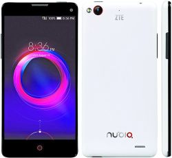 ZTE NUBIA NX406E ZTE NUBIA NX406E