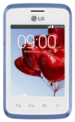 LG L20