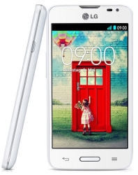 LG L65 D280