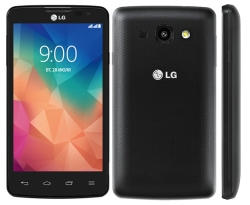 LG L60 Dual
