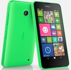 Nokia Lumia 530 Dual SIM Nokia Lumia 530 Dual SIM