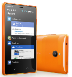 Nokia X2 Dual SIM