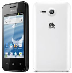 Huawei Y220 Huawei Y220