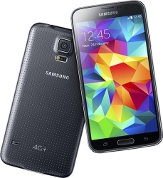 Samsung Galaxy S5 LTE-A G901F