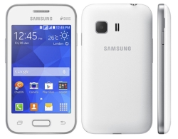 Samsung Galaxy Star 2 Plus