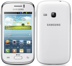 Samsung Galaxy Young 2