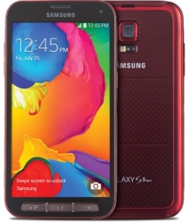 Samsung Galaxy S5 Sport
