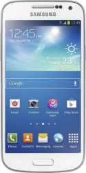 Samsung i9195L