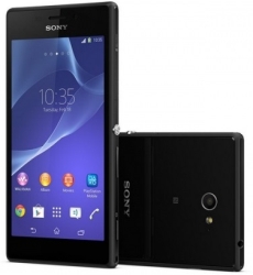 Sony Xperia M2 Aqua