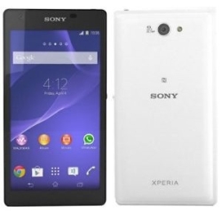 Sony Xperia Z2a