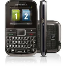 Motorola EX109 Motokey Mini