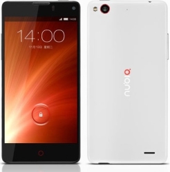 ZTE Nubia Z5S mini NX405H ZTE Nubia Z5S mini NX405H
