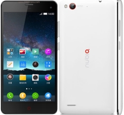 ZTE Nubia Z7 ZTE Nubia Z7