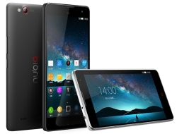 ZTE Nubia Z7 Max