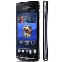 Sony-Ericsson Xperia Arc