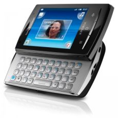 Sony-Ericsson Xperia Pro