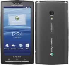 Sony-Ericsson SO-01B