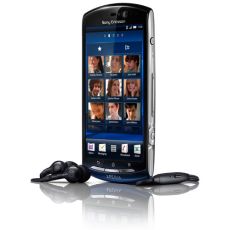 Sony-Ericsson XPERIA Neo