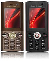Sony-Ericsson K360