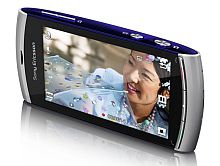 Sony-Ericsson Kuraras
