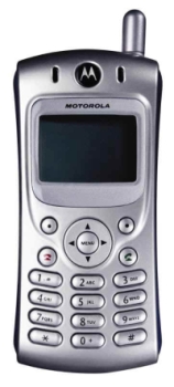 Motorola C331t