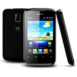 Huawei U8655 Huawei U8655
