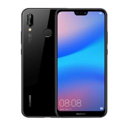 Unlocking by code Huawei P20 Lite