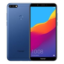 Unlocking by code Huawei Honor 7C