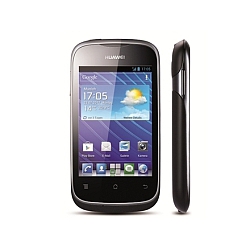 Huawei Y201 Huawei Y201