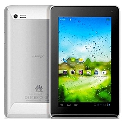 Huawei MediaPad 7 Lite