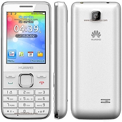 Huawei G5520