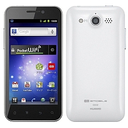 Huawei M886 Mercury