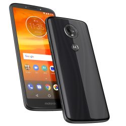 New Motorola Moto E5 Play