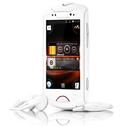 Sony-Ericsson WT19i