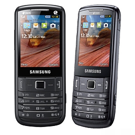 Samsung C3782 Evan