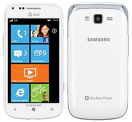 Samsung Focus 2 I667