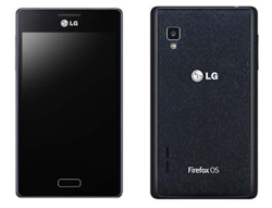LG Fireweb