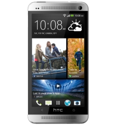 HTC One Dual Sim HTC One Dual Sim