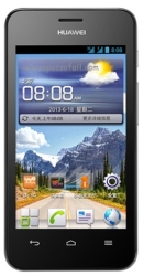 Huawei Y320-U151